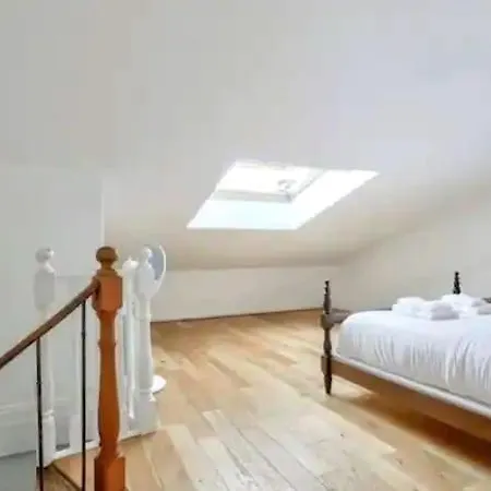 Chez Camille Apartment